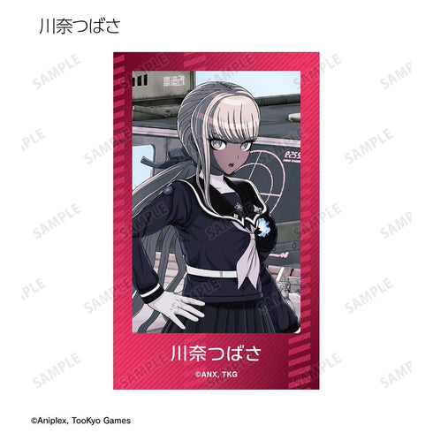 『HUNDRED LINE -最終防衛学園-』トレーディングコンパクトクリアカード(単位/BOX)